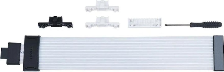 Produktbild Lian-Li Strimer Wireless 12V-2x6 GPU-Kabel Wide (Mehrfarbig)