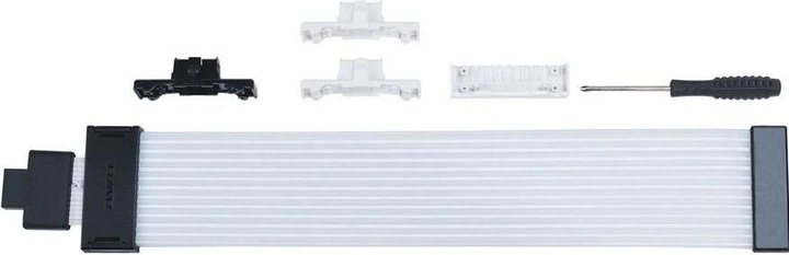 Produktbild Lian-Li Strimer Wireless 12V-2x6 GPU-Kabel Wide (Mehrfarbig)
