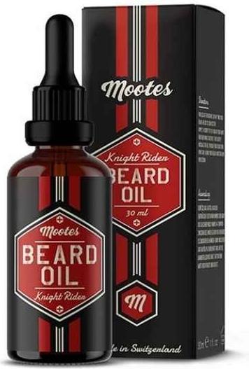 Immagine prodotto Mootes Cavaliere Cavaliere Cavaliere (10 ml)