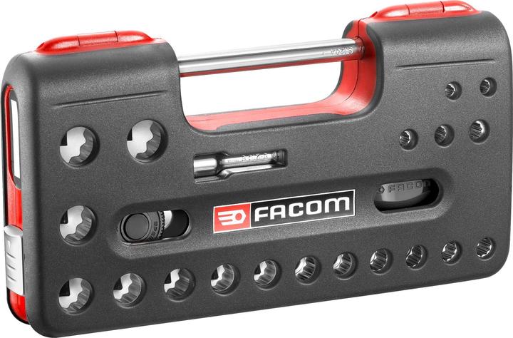 Actual product image Facom Assortment box (32 mm)