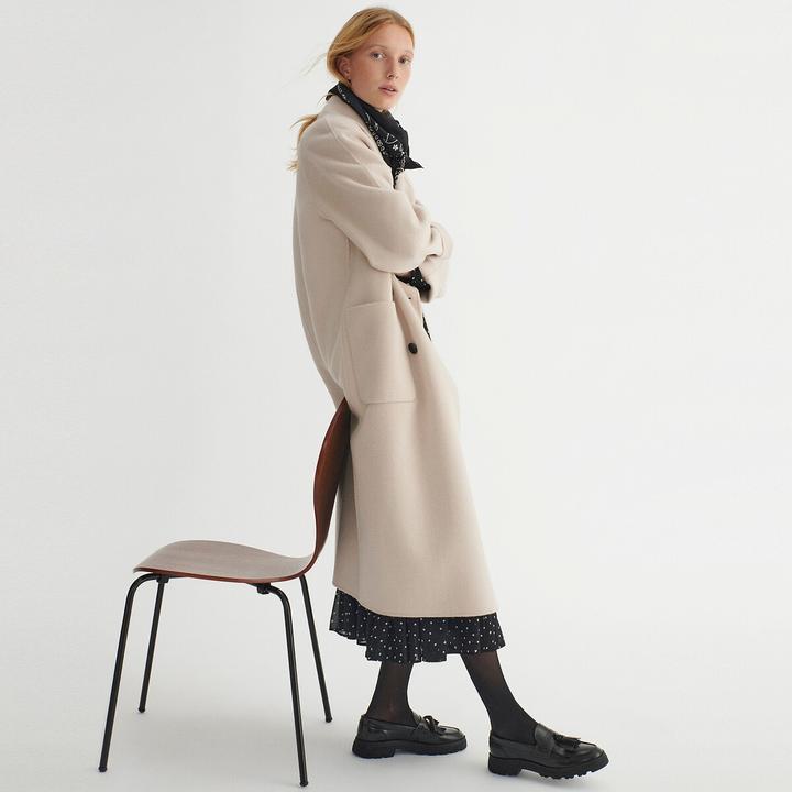 Produktbild La Redoute Collections Mantel Signature