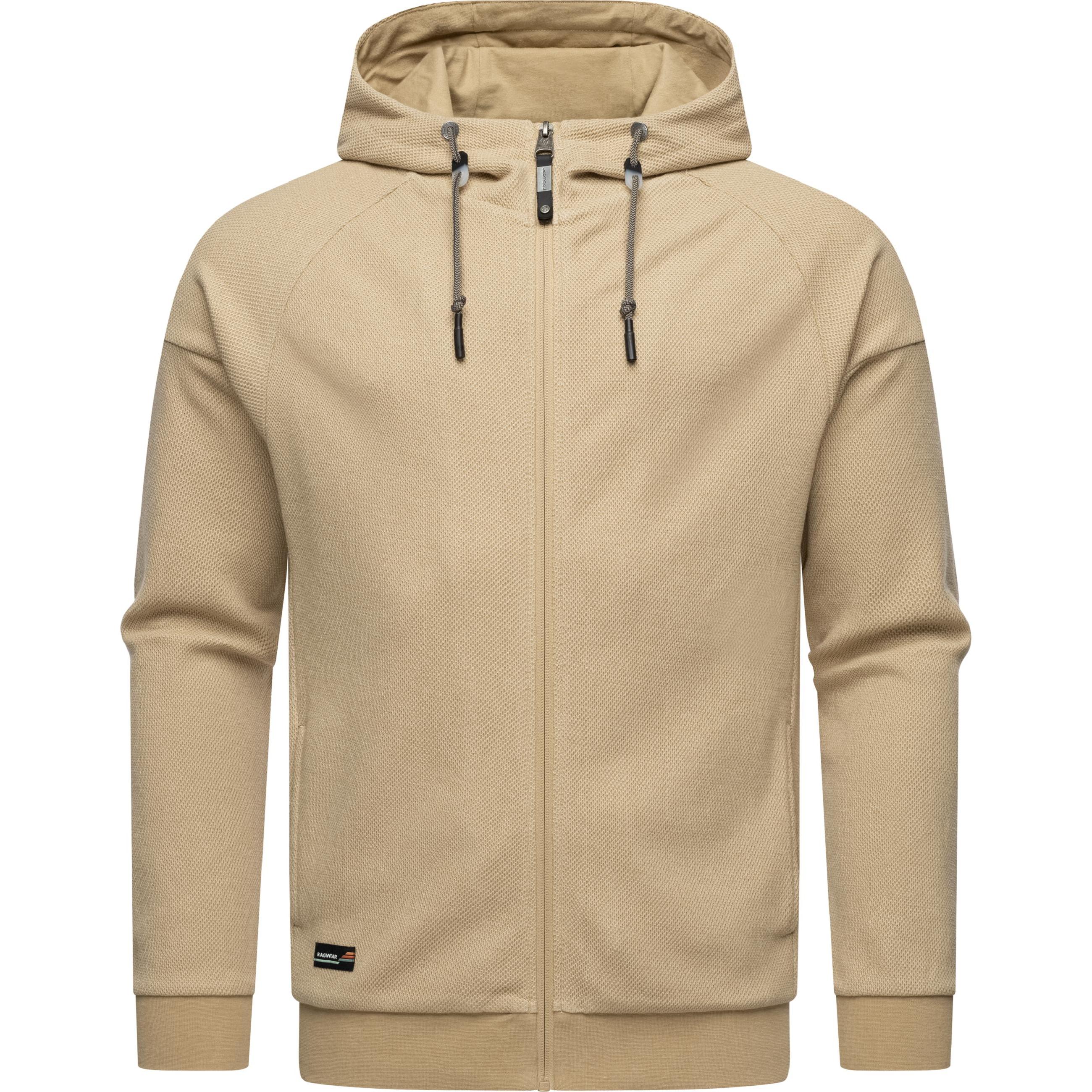 Ragwear, Herren, Pullover, Dreyner, Beige, (M)