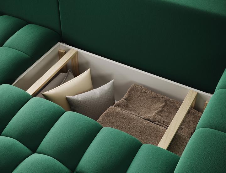 Immagine prodotto ELTAP Bonet (3 posti, Divano letto, Divano ad angolo)