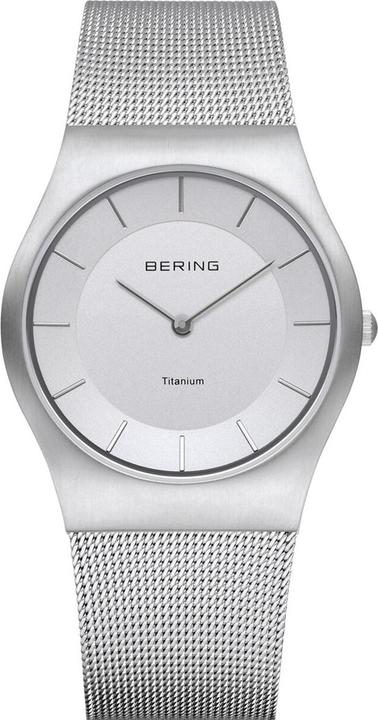 Produktbild Bering Classic (Analoguhr, 35 mm)
