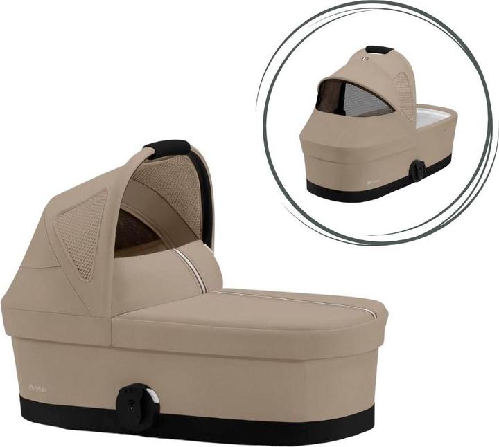 Image du produit Cybex Cot S Baignoire pour bébé
