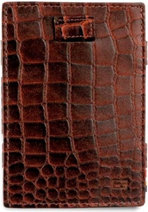 Actual product image Garzini Cavare Magic Coin