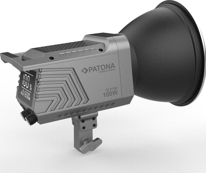 Immagine prodotto Patona Caricatore rapido doppio per Leica BP-DC9 Panasonic DMW-BMB9 V-Lux V-Lux 2 VLux 2 II incl. Micro (Caricabatterie per fotocamere)