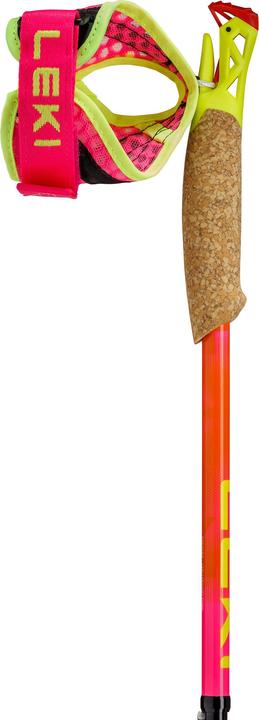 Actual product image Leki Ultratrail FX.One SL (110 cm)