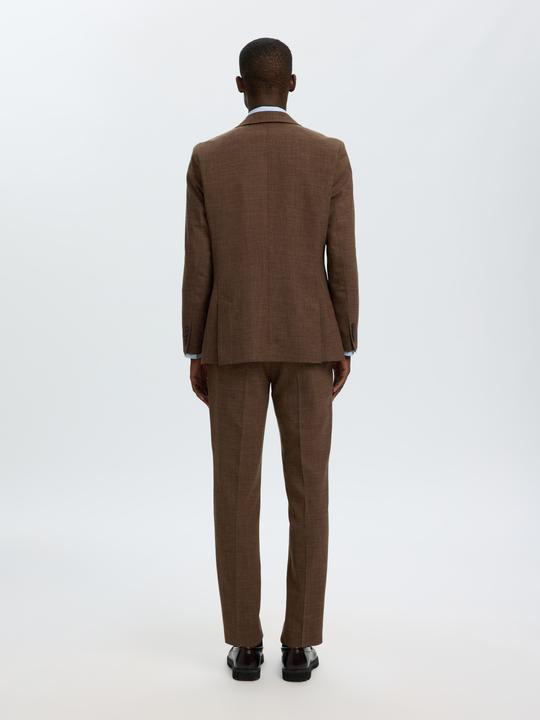 Produktbild Selected Slim Fit Einreihiger Blazer (46)