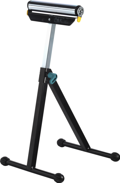 Productafbeelding wolfcraft Rolblok (30 cm, 6.50 cm)