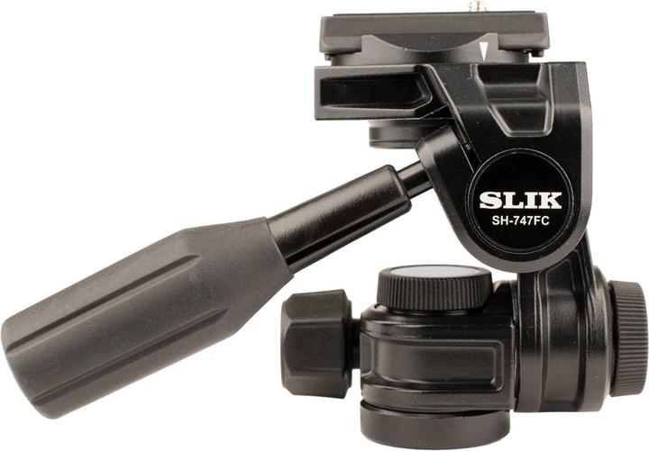 Produktbild Slik Stativkopf SH-747FC (3-Wege-Neiger)
