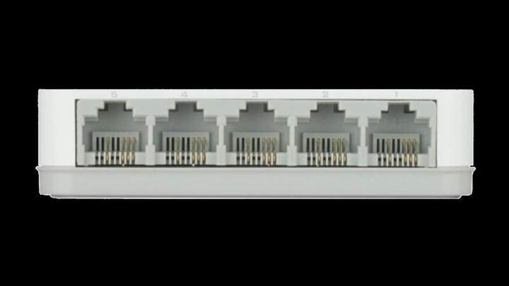 Produktbild D-Link GO-SW-5E/E (5 Ports)