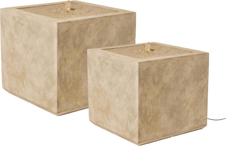Actual product image Kirschke Rockline