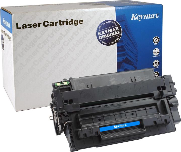 Produktbild Keymax 53x (BK)