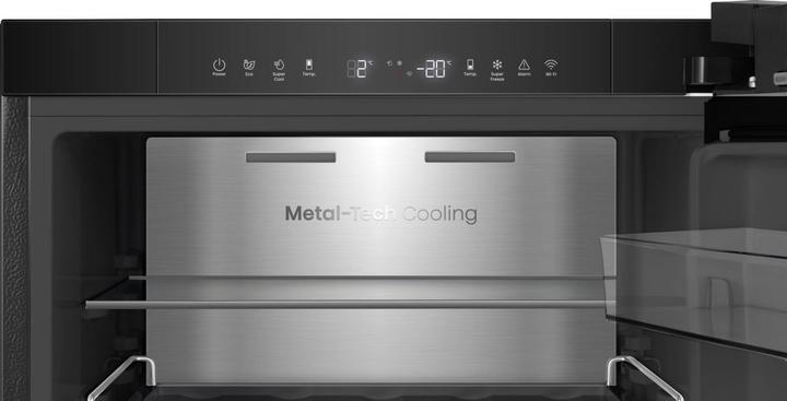 Produktbild Hisense RB5K330GSFC (330 l)