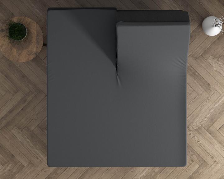 Actual product image Palo Double fitted sheet (160 x 200 cm)