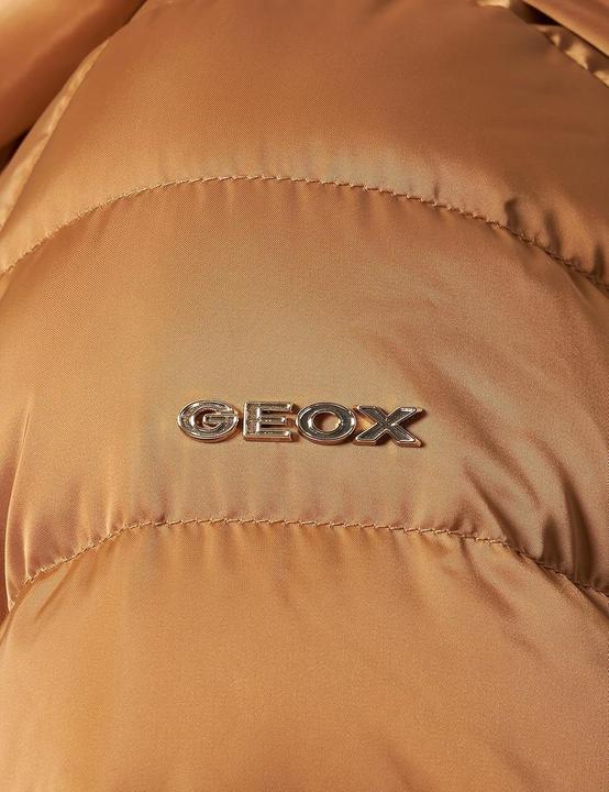 Actual product image Geox Chloo Breathable Down Jacket (42)