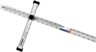 Produktbild Edma Adjustable angle for working with panels