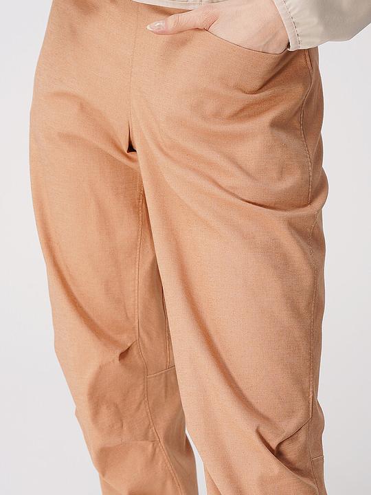 Immagine prodotto Norrøna Polar damski Norrona Falketind Warm2 Octa Hood - sulphur rozmiar: m (M)