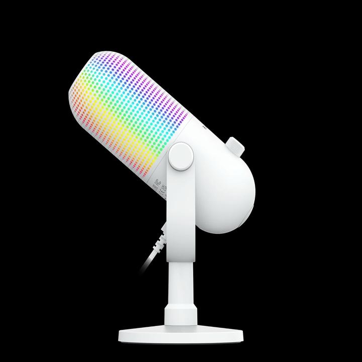 Actual product image Razer Seiren V3 Chroma