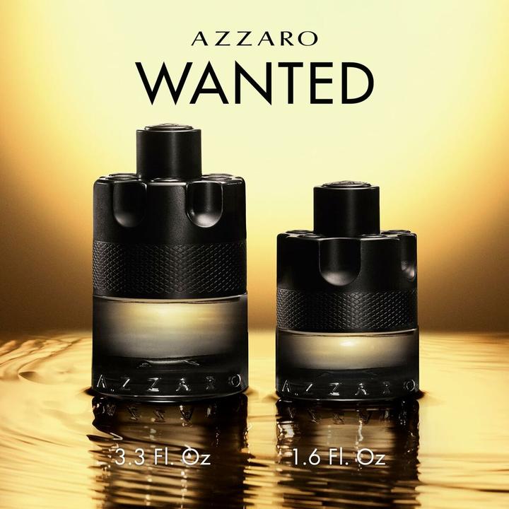 Immagine prodotto Azzaro The Most Wanted (Eau de toilette, 100 ml)