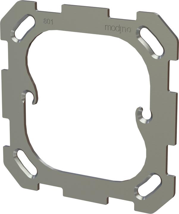 Actual product image Modino priamos mounting plate