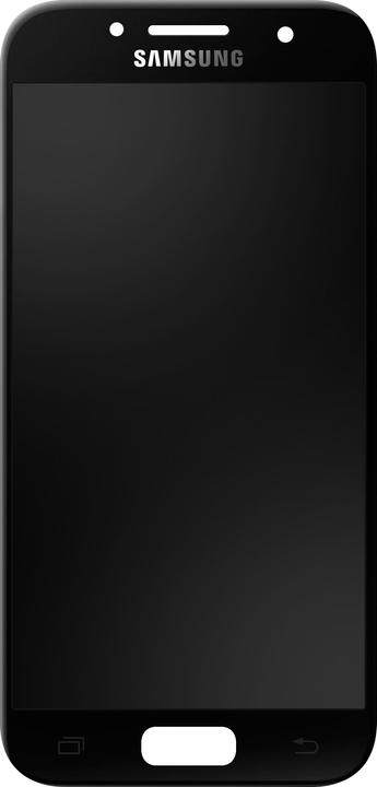 Produktbild Samsung LCD Assembly (Display, Galaxy A3)
