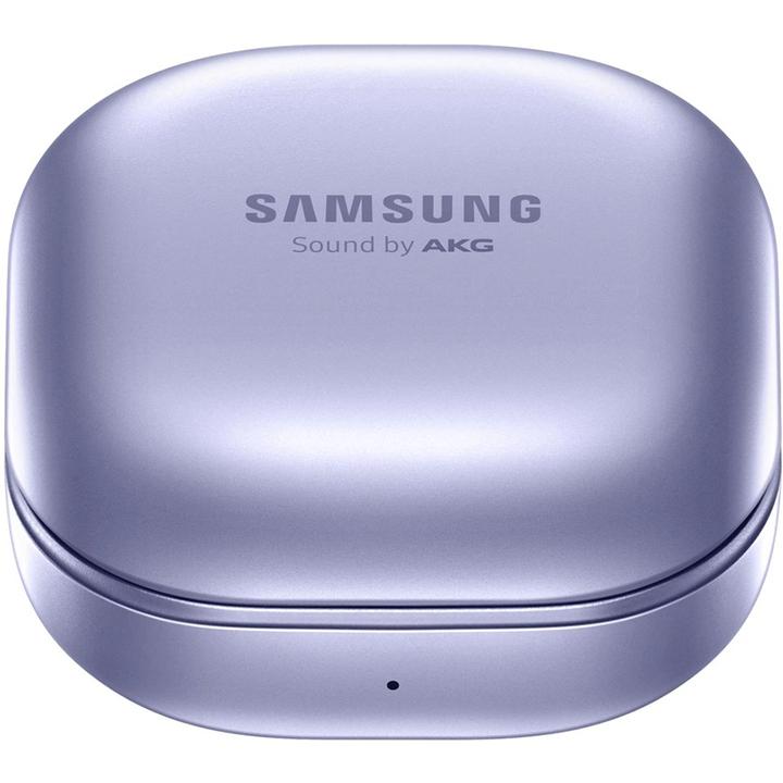 Samsung Galaxy Buds Pro Charging Case Replacement Part - Violet (Galaxy Buds Pro)