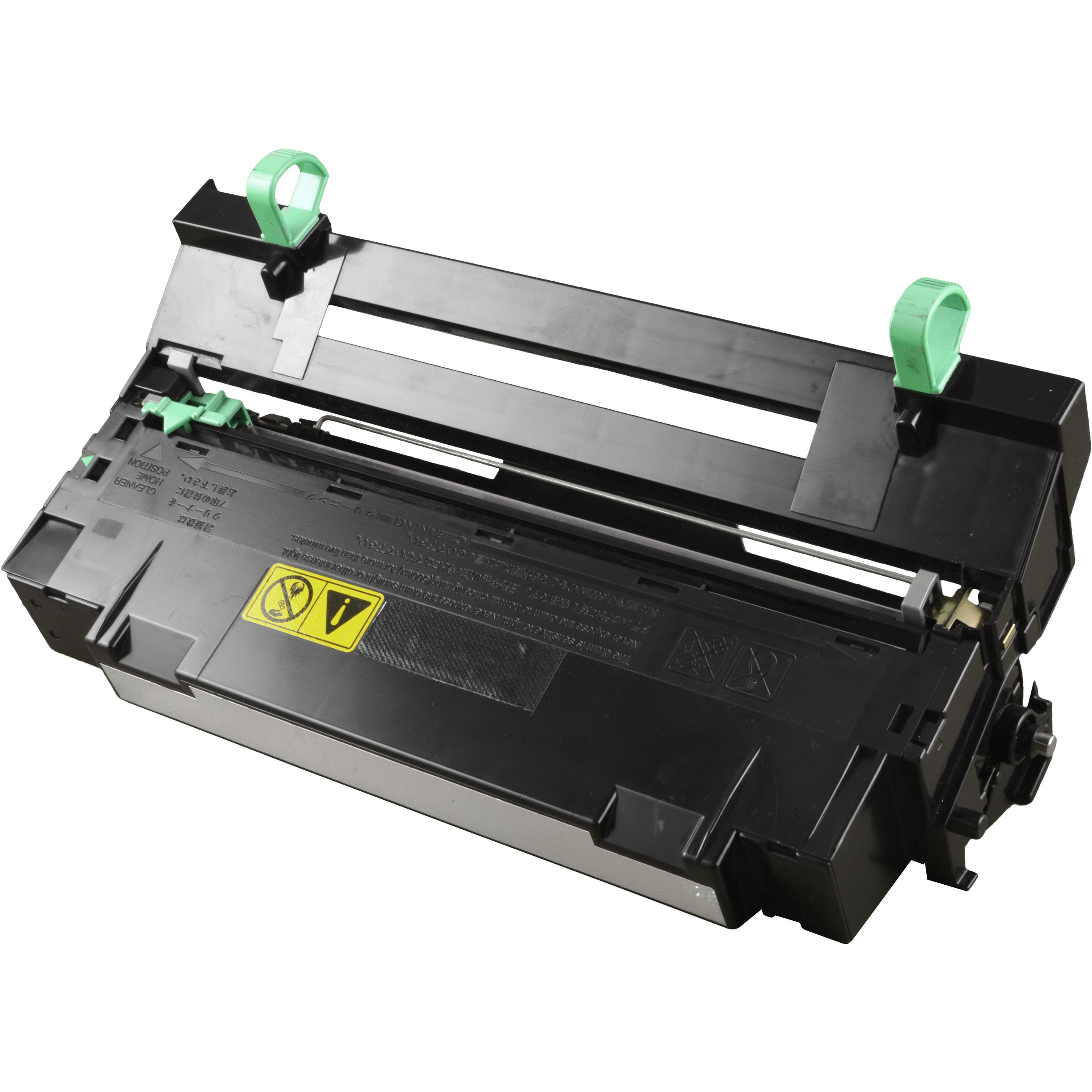 W&P, Toner, DK-170 schwarz (BK)