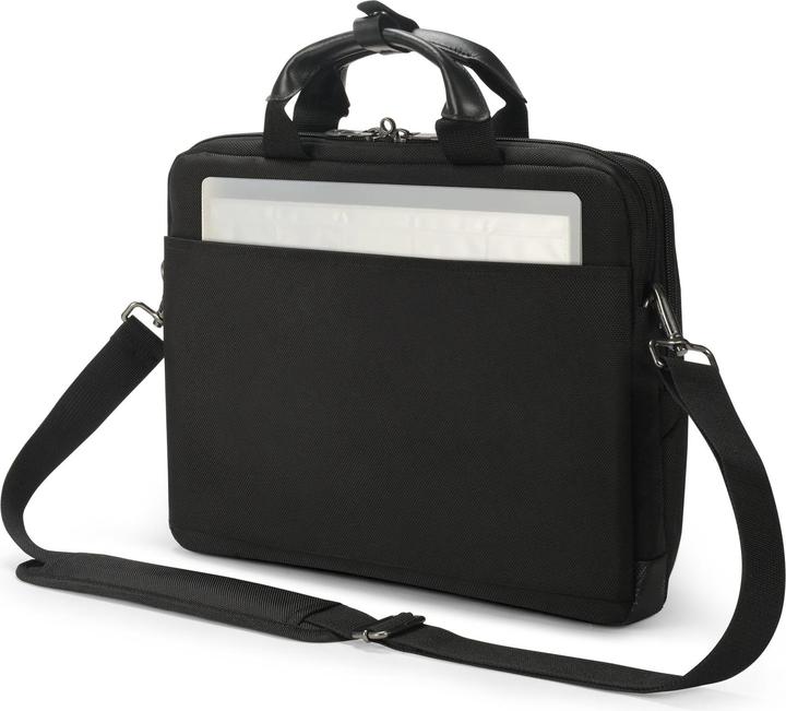 Produktbild Dicota "SAC.14.D3250601 D3250601- Sacoche Slim Case SEVEN 12-14"" Noir." (14")