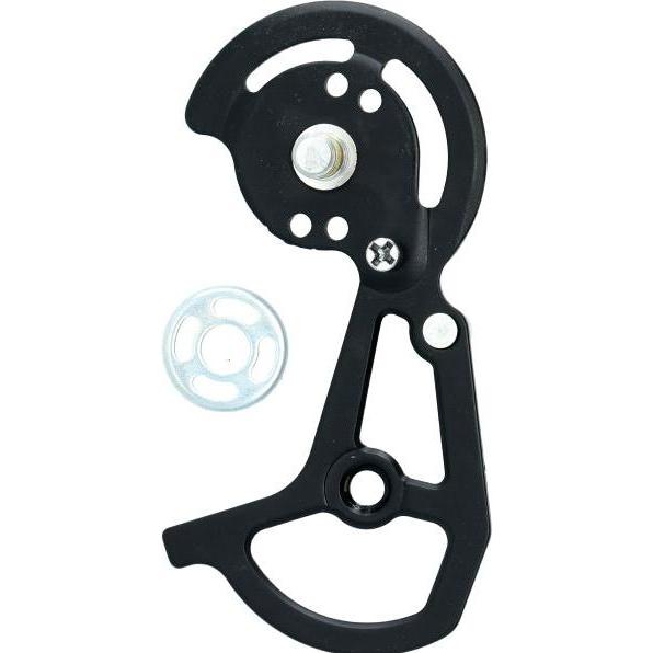 Shimano, Zubehör Schaltung + Antrieb