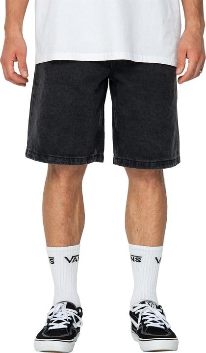 Actual product image Vans Check-5 Baggy Denim Short (32)