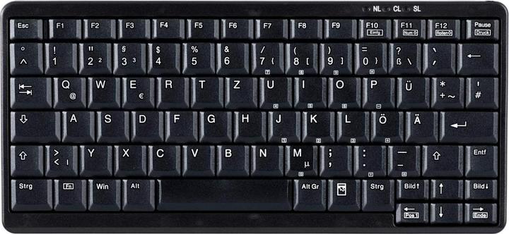 Produktbild Active Key AK-4100-U (DE, Kabelgebunden)