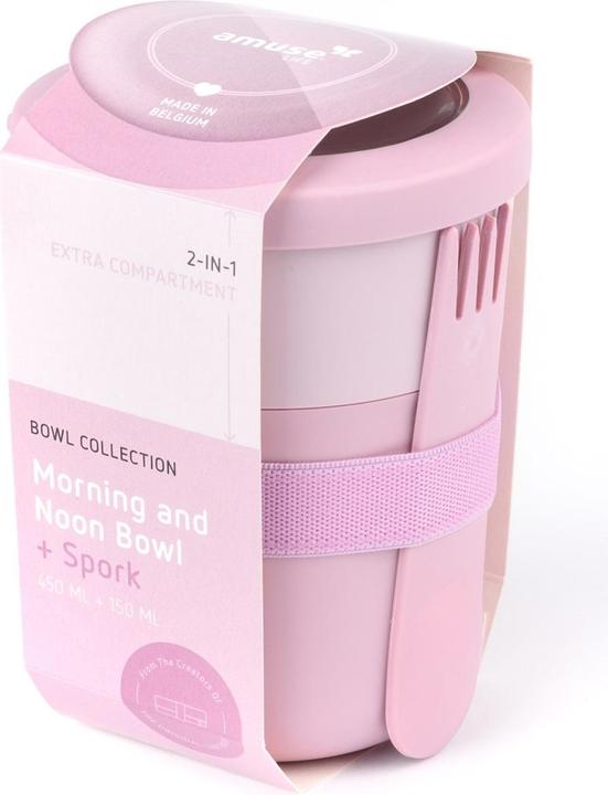 Produktbild Amuse Morning & Noon