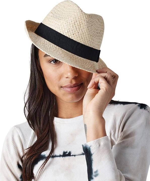 Produktbild Beechfield TrilbyHut Festival (L, XL)