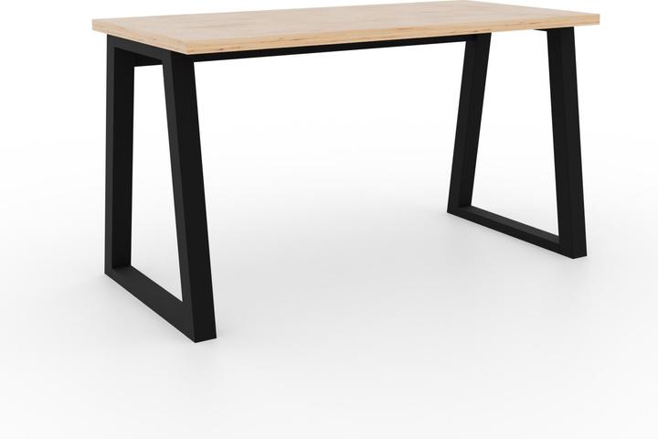 ADRK Furniture Scrivania IWO (65 x 65 x 100 cm)