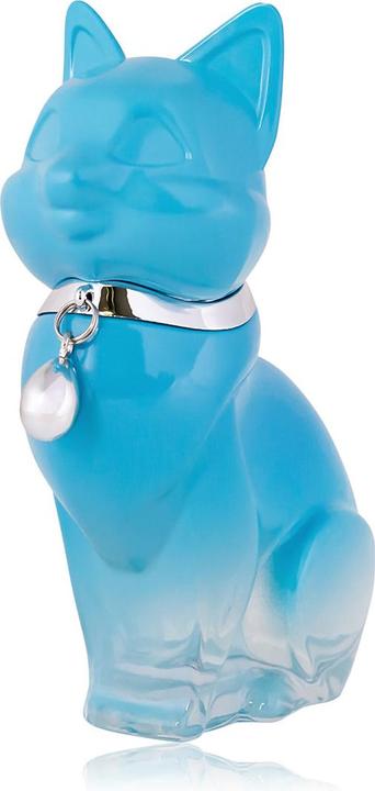 Produktbild Jean-Pierre Sand Frauenduft Gattina Topaz - 75ml (Eau de Parfum, 75 ml)