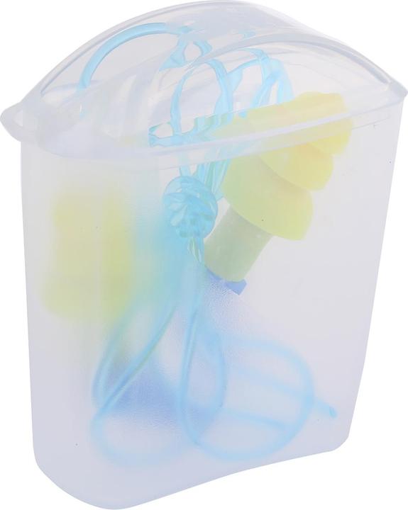 Actual product image 3M Earplugs 35 dB morew (2 x)