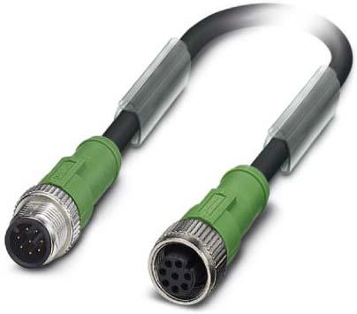 Actual product image Phoenix Contact Sensor/actuator cable