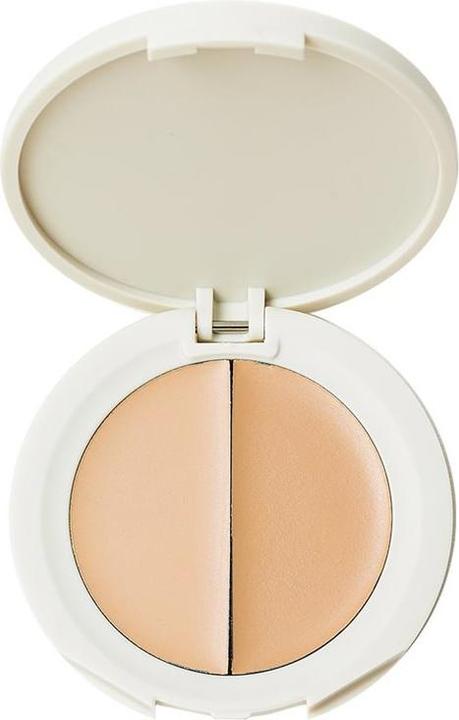 Immagine prodotto IDUN Minerals Duo Concealer Strandgyllen (2,8g) (020 Luce)