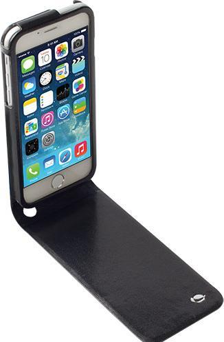 Immagine prodotto Krusell Kalmar Custodia WalletCase 76021 Apple IPhone 6 4.7 nero Custodia (Apple iPhone 6)