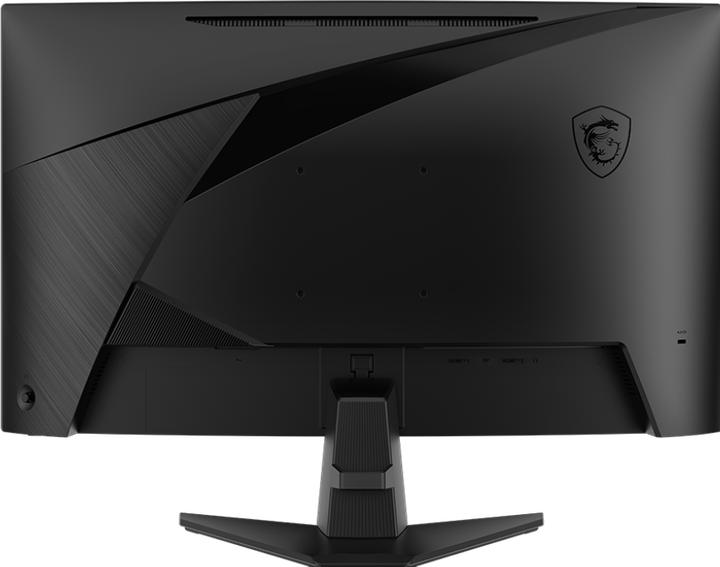 Produktbild MSI MAG 276CXF (1920 x 1080 Pixel, 27")