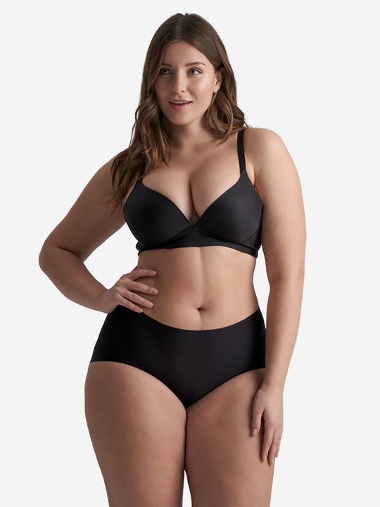 Actual product image Bye Bra Shapingslip Uni Stretch Boxer (One size, Single pack)