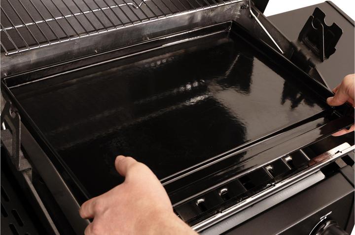 Produktbild Broil King Do more – plancha Royal