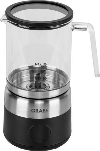 Produktbild Graef GRA MS802EU Milschaufschäumer (400 ml)