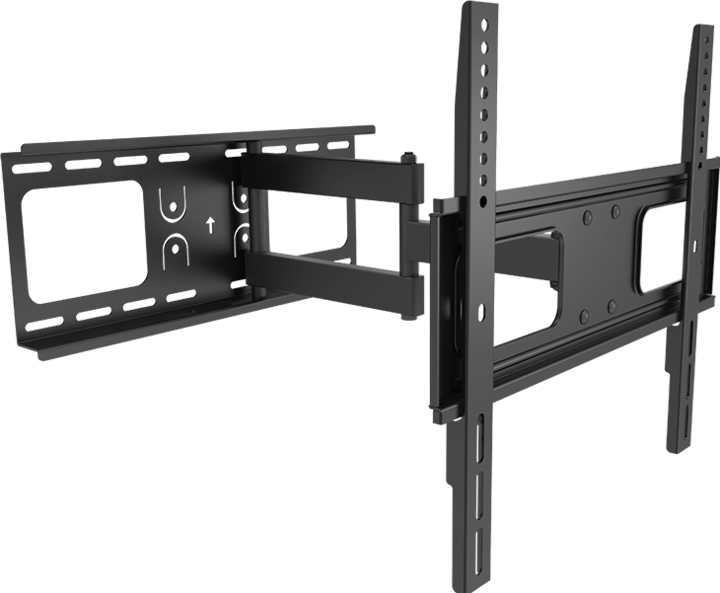 Produktbild LogiLink Wall Mount (Wand, 55", 50 kg)