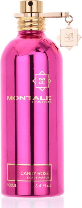Actual product image Montale Candy Rose (Eau de parfum, 100 ml)