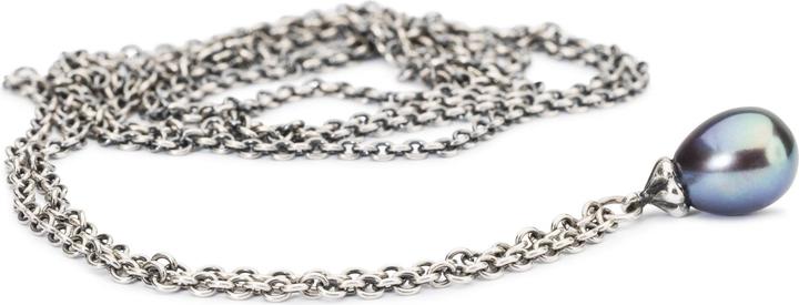 Immagine prodotto Trollbeads Collane con Ciondoli per Donna (Argento 950)