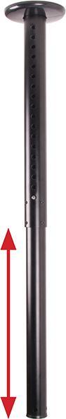 Actual product image b-tech System 2 BT7851 - Mounting component (ceiling mount)