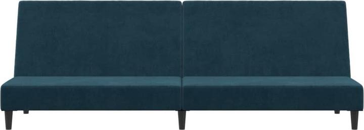 Produktbild vidaXL Schlafsofa (2-Sitzer)